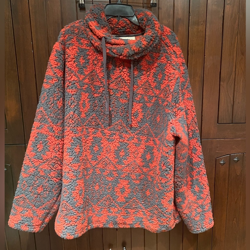 Warm Sweater - image 1